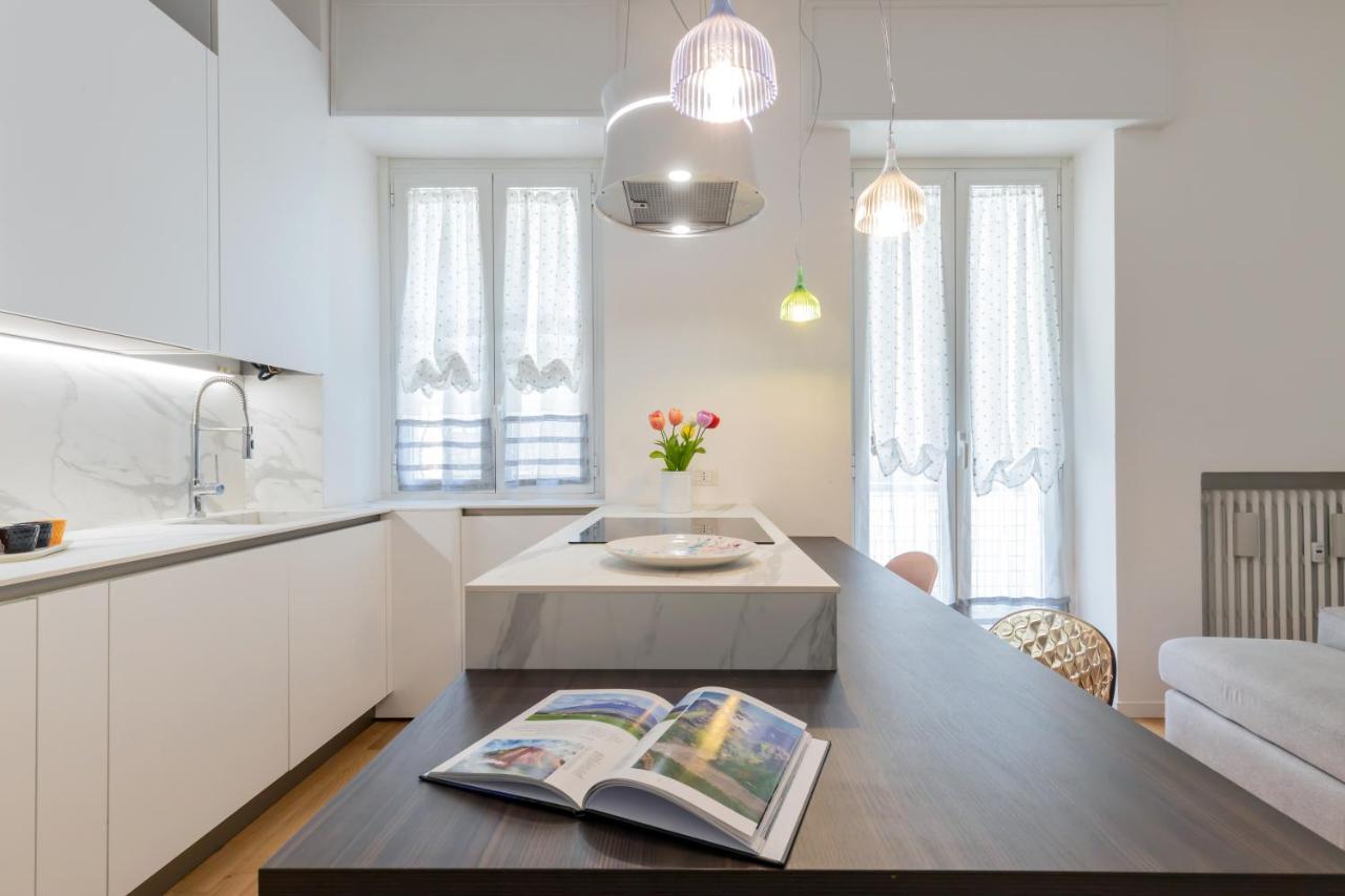 Design Premium In Center - Homeunity Apartamento