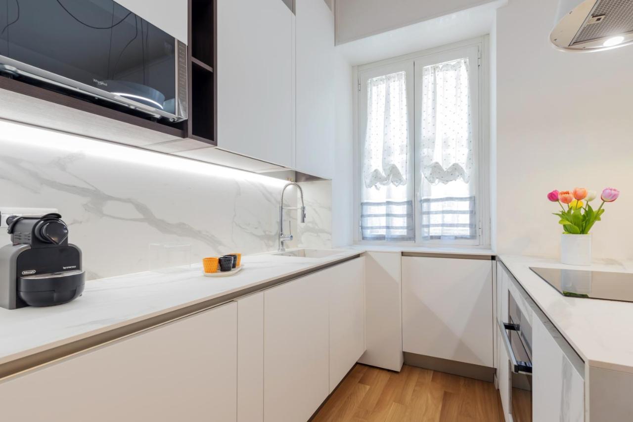 Design Premium In Center - Homeunity * Milán