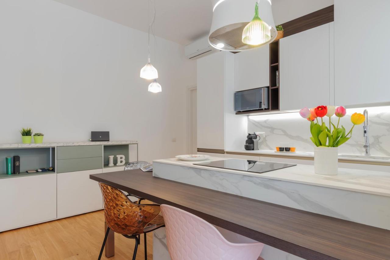 Apartamento Design Premium In Center - Homeunity *