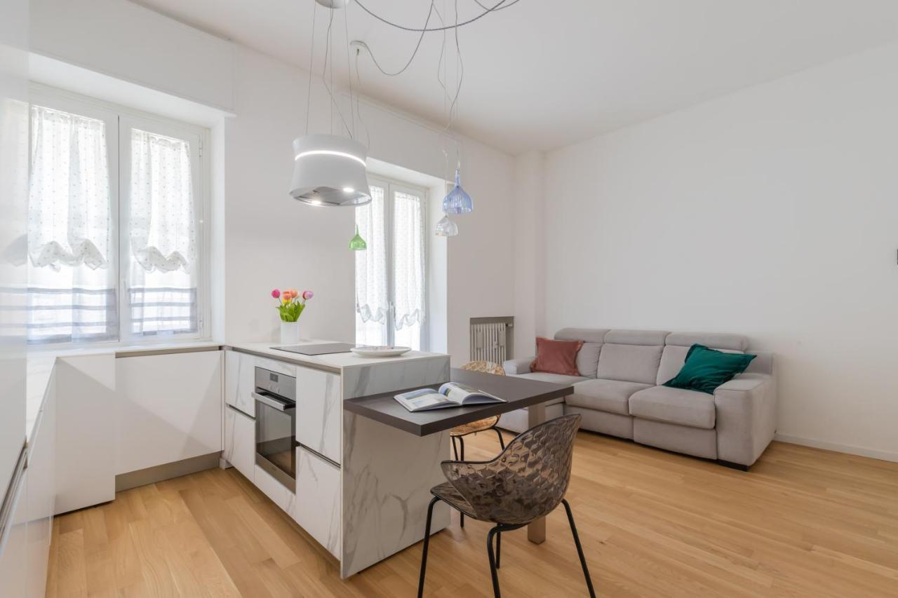 Design Premium In Center - Homeunity Milán